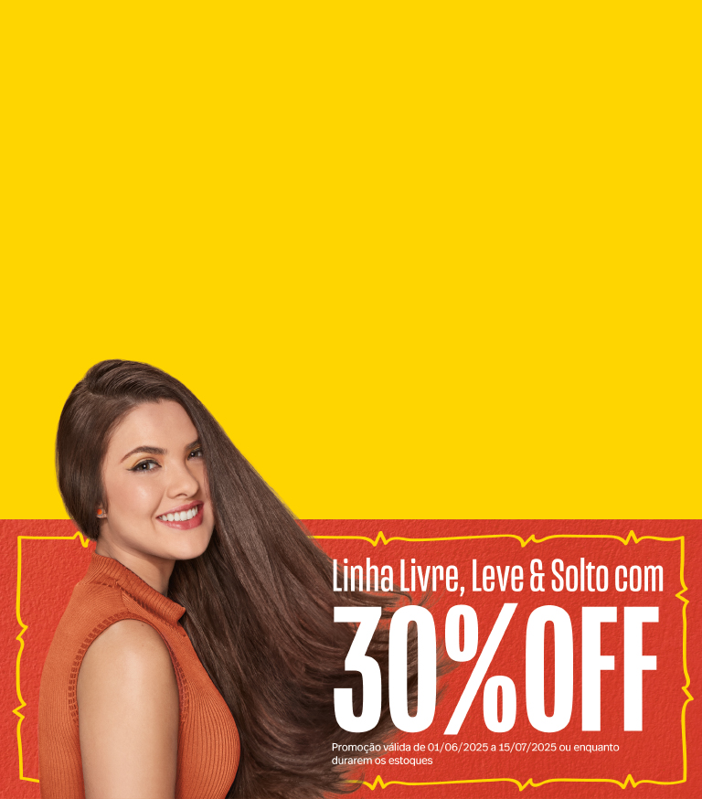 Promoção Livre, Leve e Solto